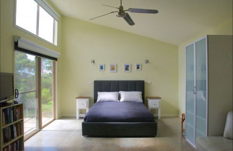 Tilba Coastal Retreat - Accommodation BNB 0