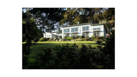 Tilba Coastal Retreat - Accommodation BNB 1