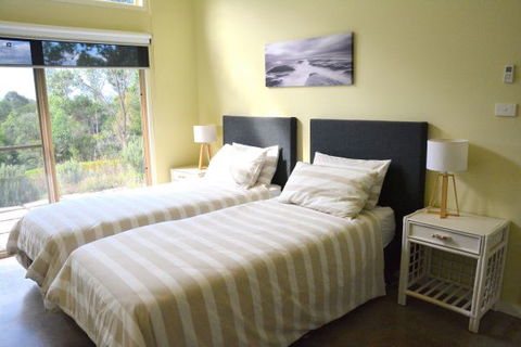 Tilba Coastal Retreat - Accommodation BNB 4
