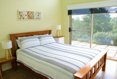 Tilba Coastal Retreat - Accommodation BNB 5