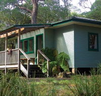 Toms Cabin - Accommodation BNB
