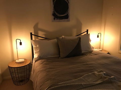 Townhouse On Deas - Accommodation BNB 0