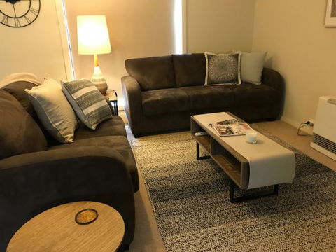 Townhouse On Deas - Accommodation BNB 2