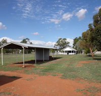 Trundle Showground - Accommodation BNB