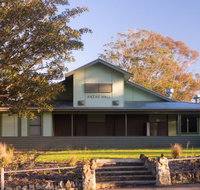 Urban Camp Melbourne - Accommodation BNB
