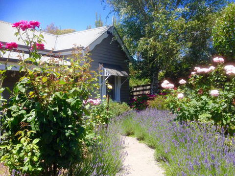 Valley View Cottage - Accommodation BNB 0