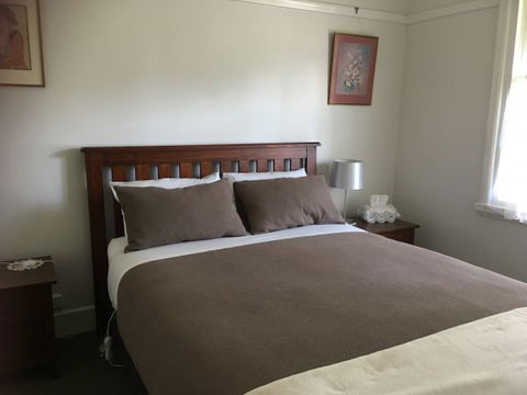 Valley View Cottage - Accommodation BNB 3