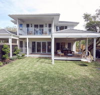 Verandah Retreat - Accommodation BNB