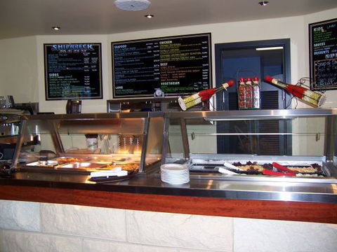 Victoria Hotel - Accommodation BNB 1