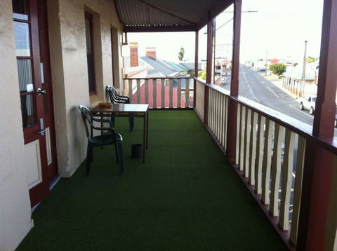 Victoria Hotel - Accommodation BNB 2
