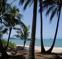 Villa Beach - Accommodation BNB