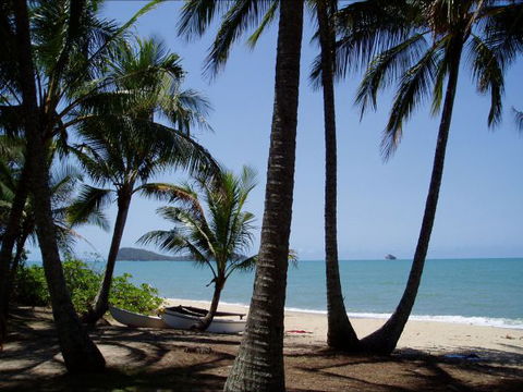 Villa Beach - Accommodation BNB 0