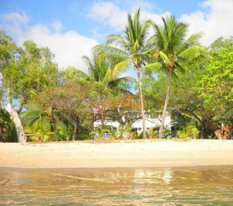 Villa Beach - Accommodation BNB 1