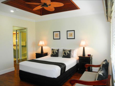 Villa Beach - Accommodation BNB 3