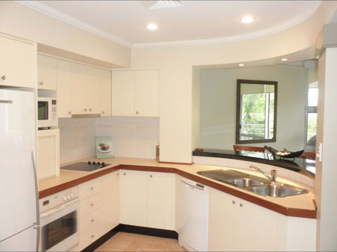 Villa Beach - Accommodation BNB 5