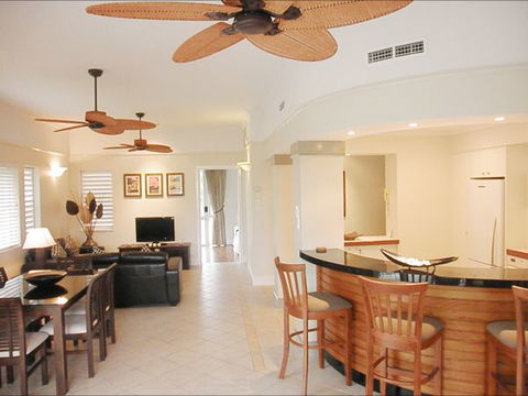 Villa Beach - Accommodation BNB 6