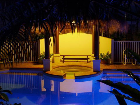 Villa Beach - Accommodation BNB 7