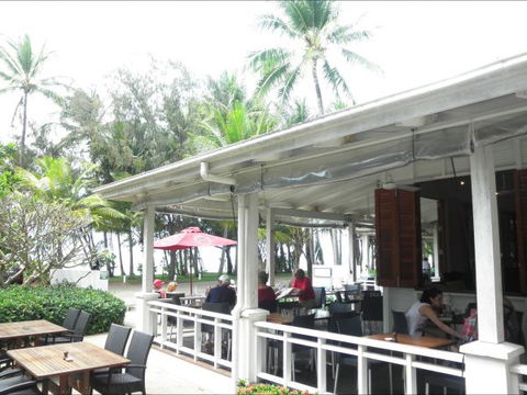 Villa Beach - Accommodation BNB 8