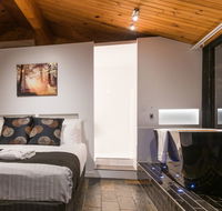Waterfall Springs Retreat and Wildlife Sanctuary - Accommodation BNB