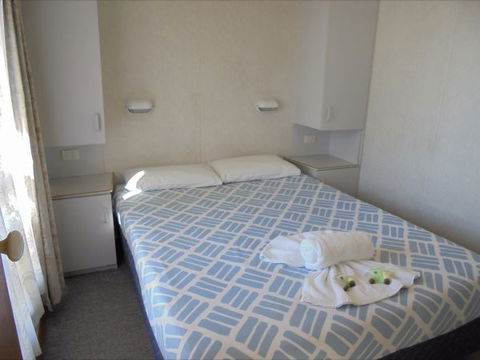 Wagga Wagga Tourist Park - Accommodation BNB 0
