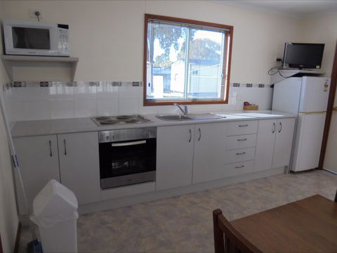 Wagga Wagga Tourist Park - Accommodation BNB 2