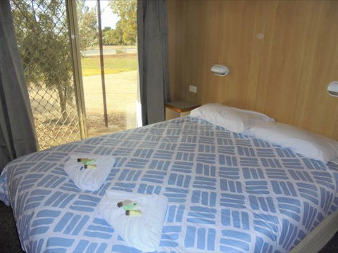 Wagga Wagga Tourist Park - Accommodation BNB 3