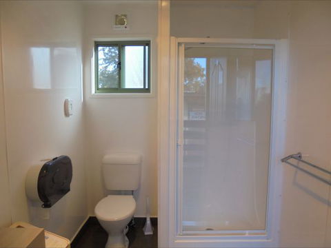 Wagga Wagga Tourist Park - Accommodation BNB 4