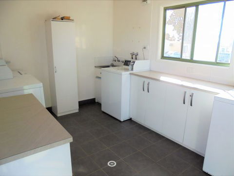Wagga Wagga Tourist Park - Accommodation BNB 5