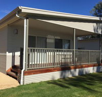 Waikerie Holiday Park - Accommodation BNB