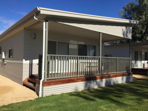 Waikerie Holiday Park - Accommodation BNB 0