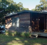 Weemalah Cottage - Accommodation BNB
