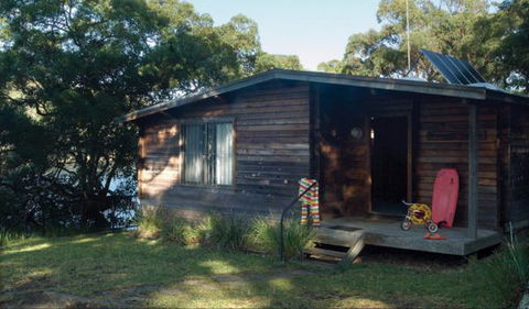 Weemalah Cottage - Accommodation BNB 0