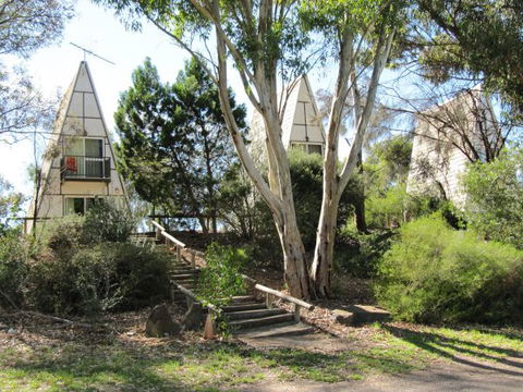 Westbrook Park - Accommodation BNB 1