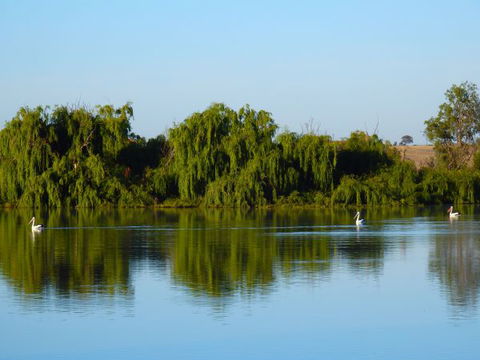 Westbrook Park - Accommodation BNB 2