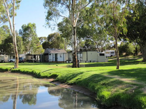 Westbrook Park - Accommodation BNB 3