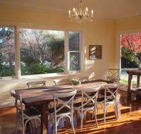 Willowood - Accommodation BNB