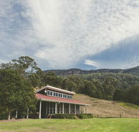 Willabrook Retreat - Accommodation BNB