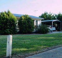 Woodbyne Resort - Accommodation BNB