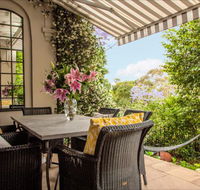 Woollahra Terrace - Accommodation BNB