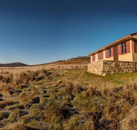 Wolgal Hut - Accommodation BNB