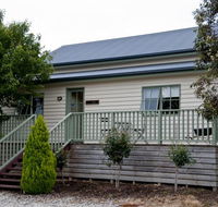 Wood Duck Cottages - Accommodation BNB