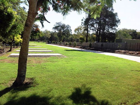 Woodgate Beach Tourist Park - Accommodation BNB 1