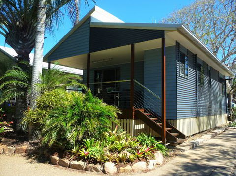 Woodgate Beach Tourist Park - Accommodation BNB 5
