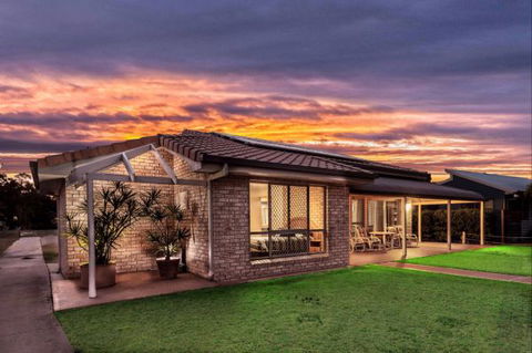 Woodgate Beach Tourist Park - Accommodation BNB 7