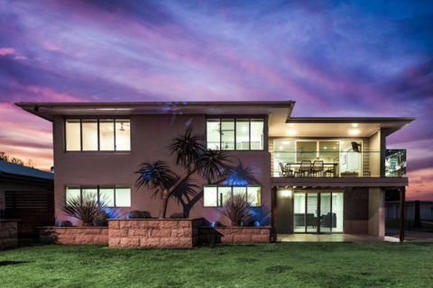 Woodgate Beach Tourist Park - Accommodation BNB 8