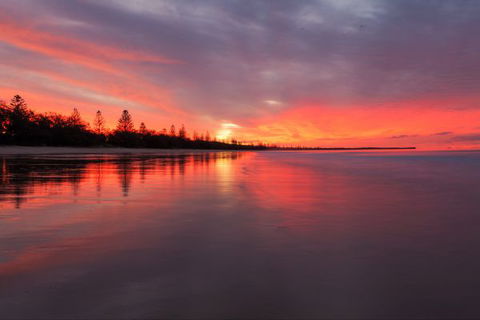 Woodgate Beach Tourist Park - Accommodation BNB 9