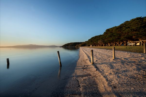 Wonga VIC Accommodation BNB