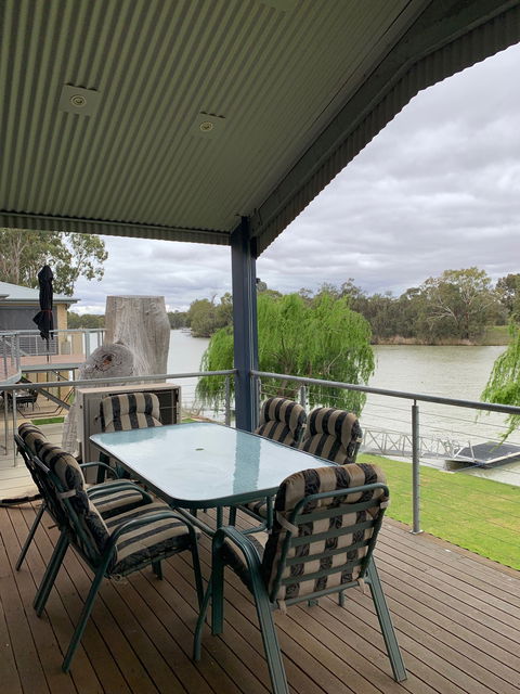 21 Old Murbko Road Morgan - River Shack Rentals - Accommodation BNB 0