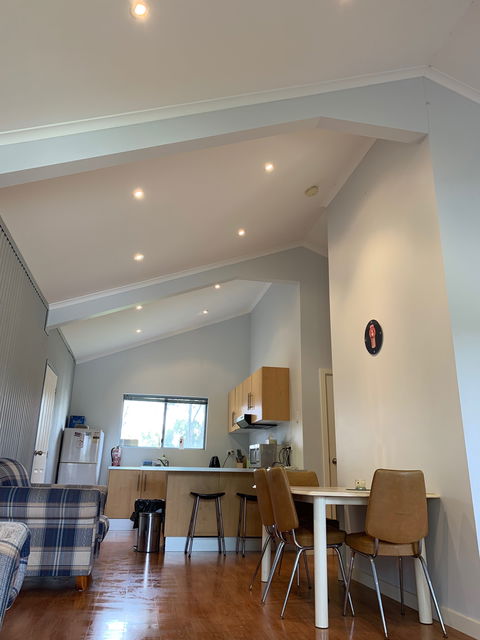 21 Old Murbko Road Morgan - River Shack Rentals - Accommodation BNB 3