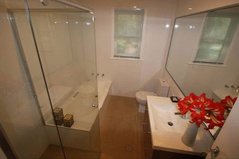 4 On Green - Accommodation BNB 1